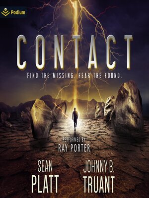 cover image of Contact